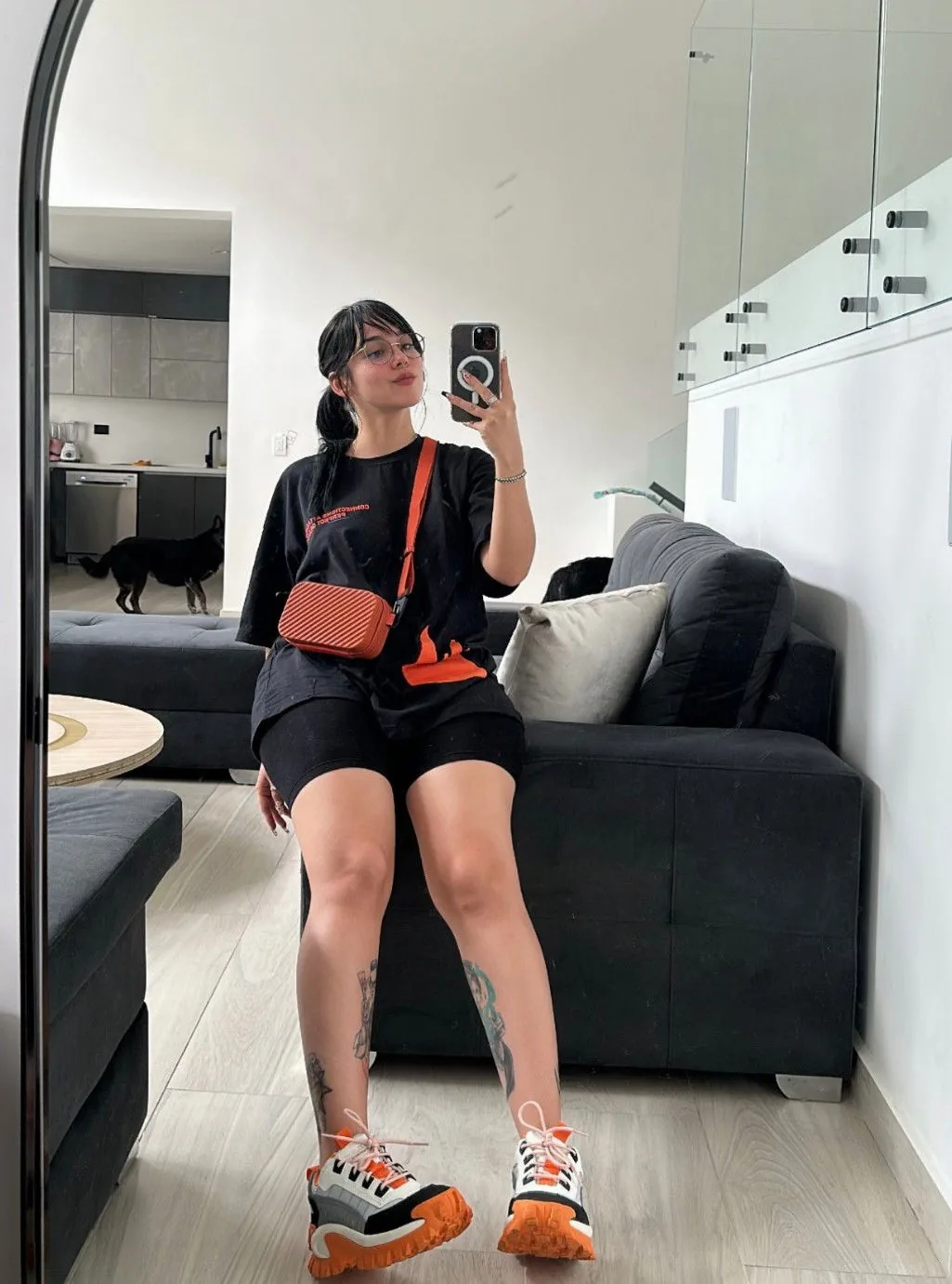 Alexandria - Escort Birmingham