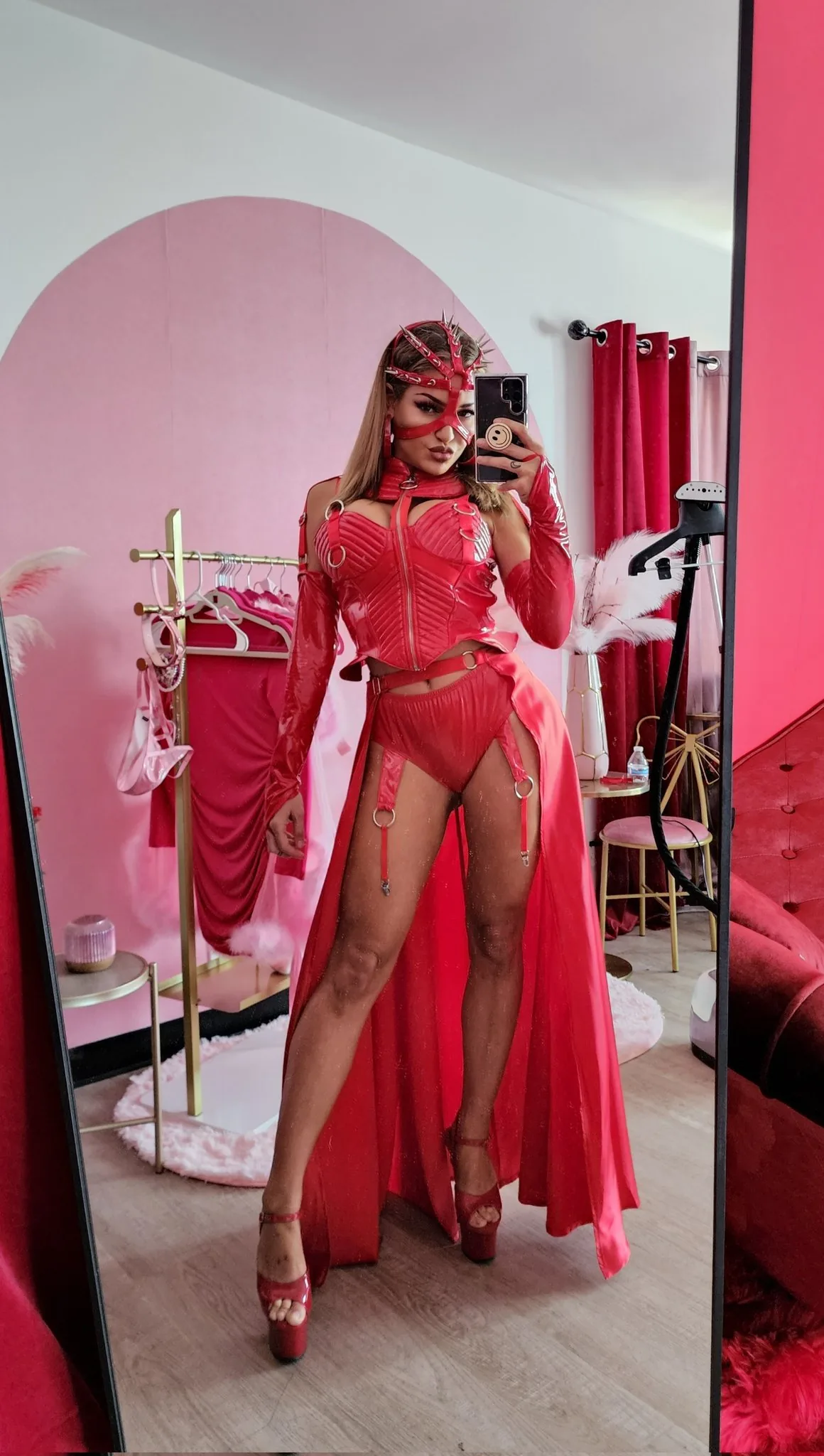 Flamina - Escort Birmingham