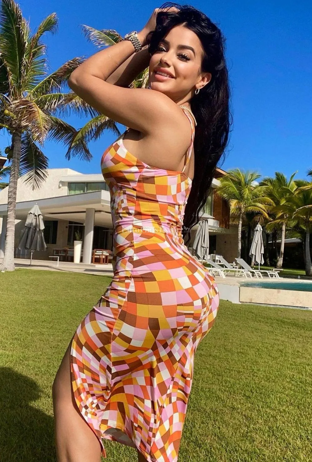 Lara Sparkles - Escort Hadleigh