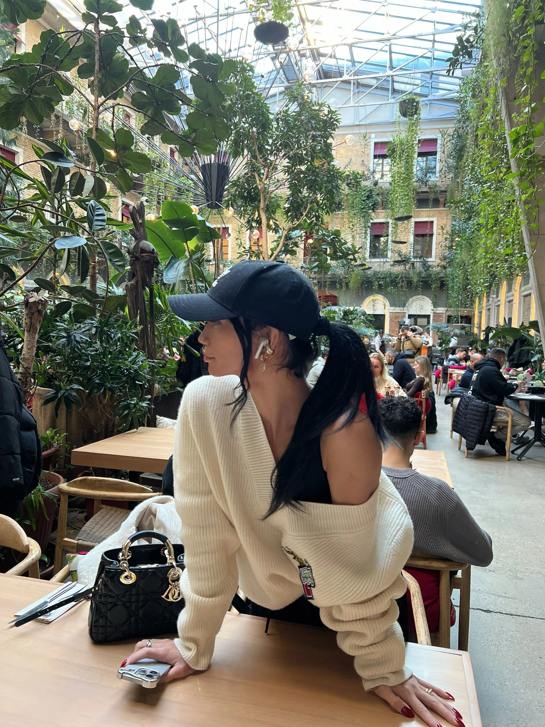 Lisa - Escort Hadleigh