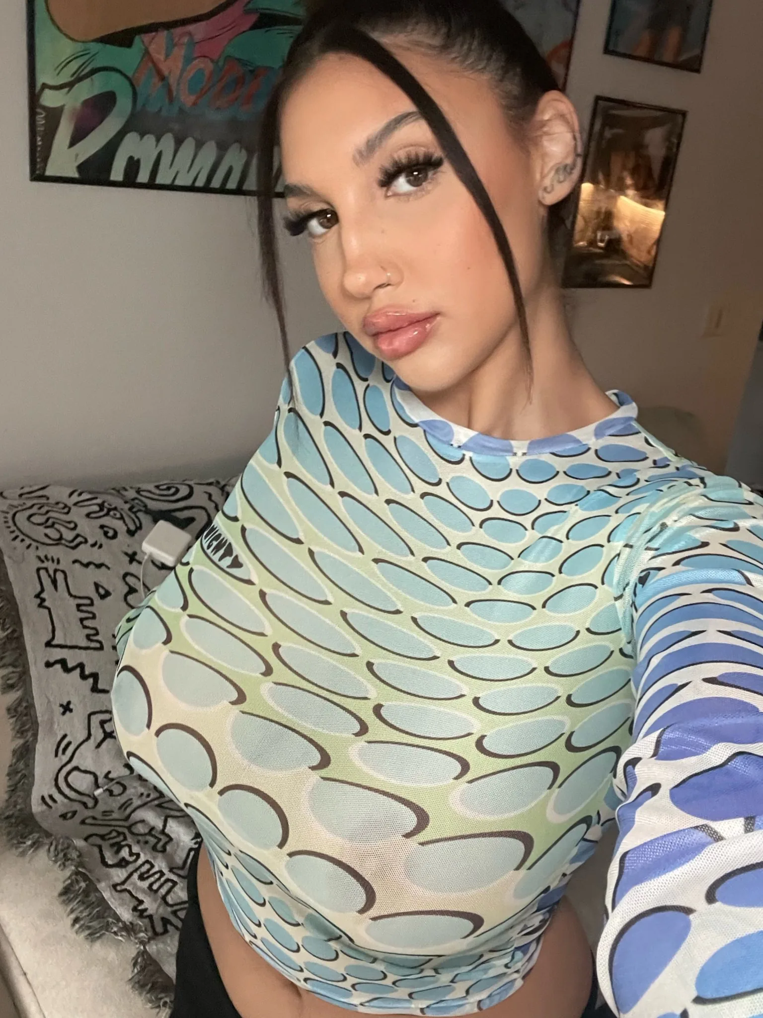 Samantha - Escort Birmingham