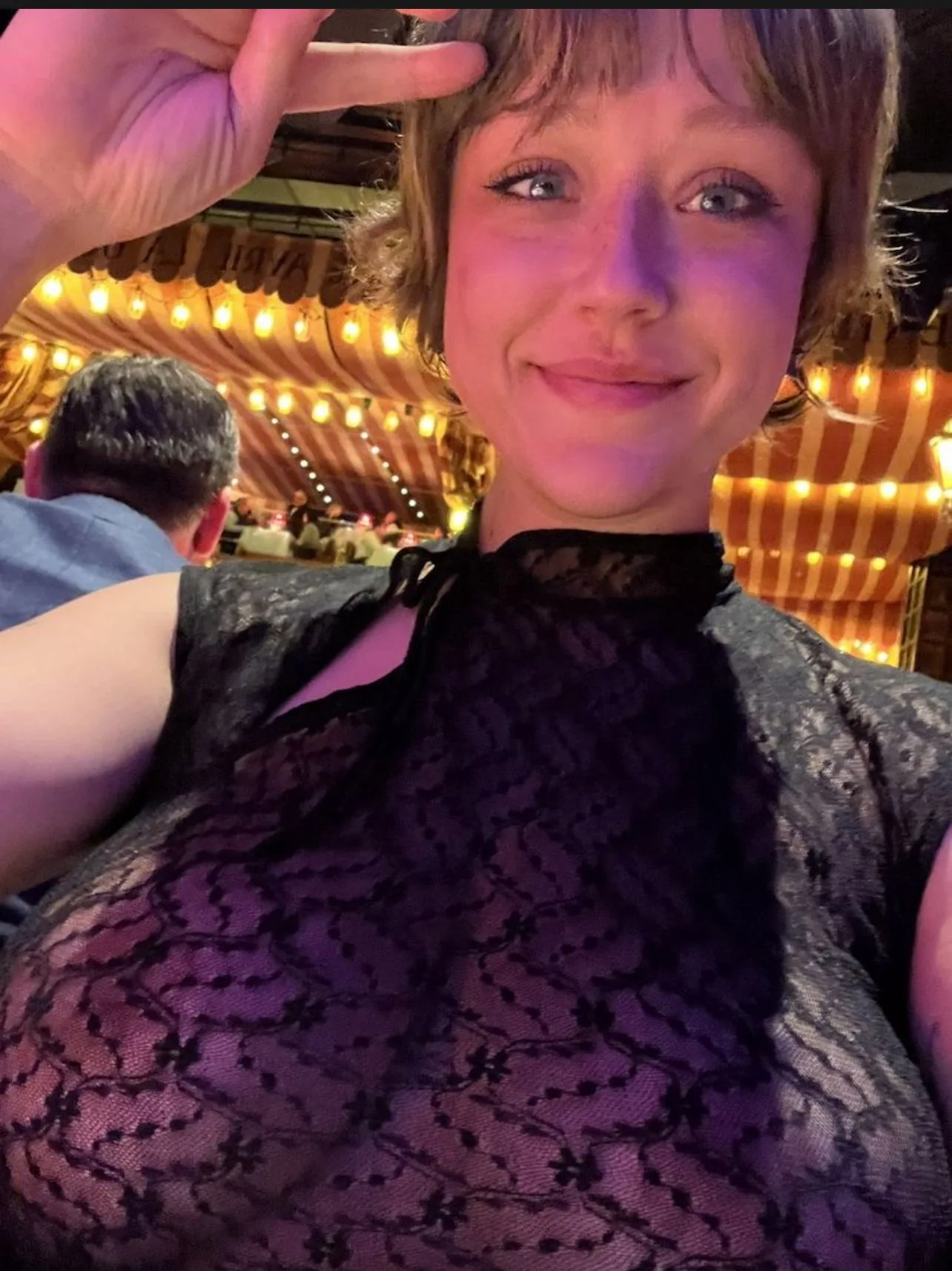 Ya Ling - Escort Birmingham