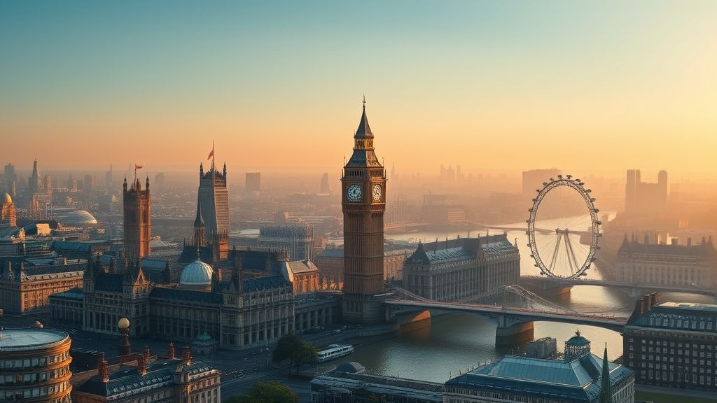 High Class Escort London